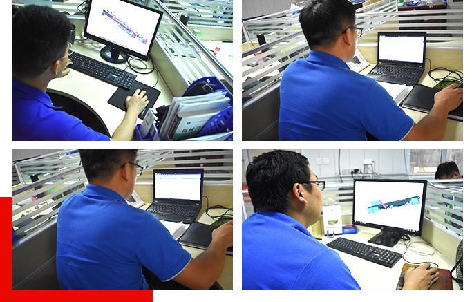 德力數控-廠家實力