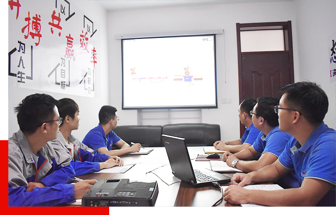 德力數控-研發創新