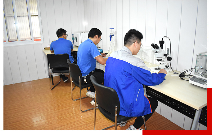 德力數控-服務無憂