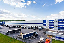 德力數控-全國物流配送