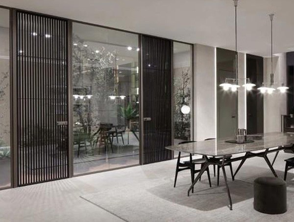 高品質鋁制家具