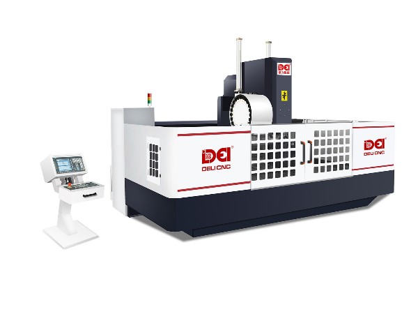 HA重型系列型材加工中心 HA重型系列型材加工中心