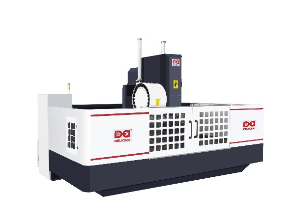 展會預告|2020深圳工業展，德力數控與您相約深圳國際會展中心