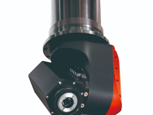 FC系列五軸型材加工中心 FC系列五軸型材加工中心