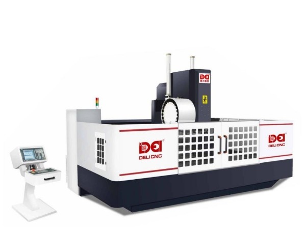 HB重型系列型材加工中心