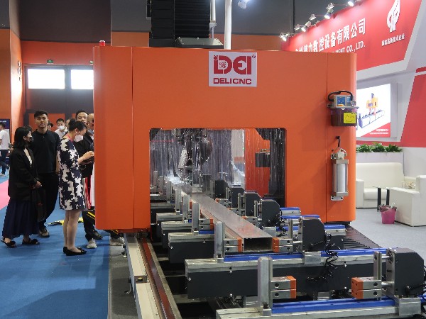 （圓滿落幕）第29屆鋁門窗幕墻新產品博覽會