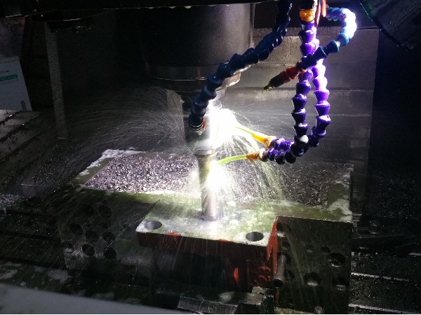 選擇正確的走刀，加工居然如此效率