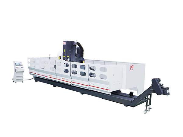 HCB工業型材加工中心