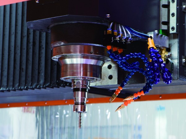 主軸保養(yǎng)那點(diǎn)事兒