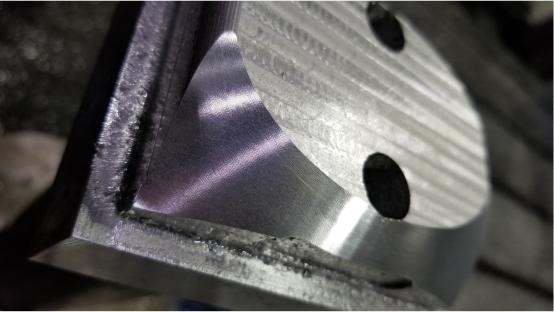 德力數控加工樣品